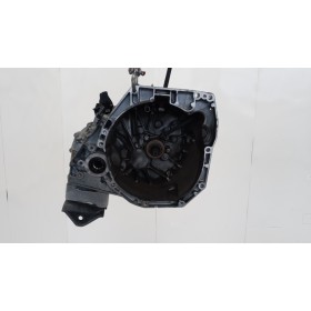 GEARBOXES  NISSAN Juke...