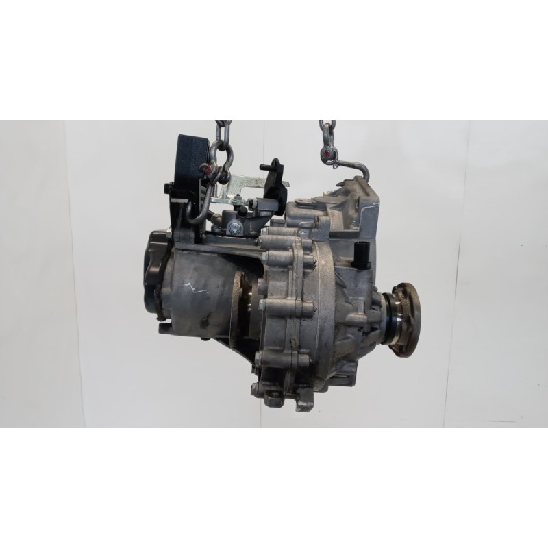 VOLKSWAGEN GEARBOXES  VOLKSWAGEN Polo 2009>2014 used