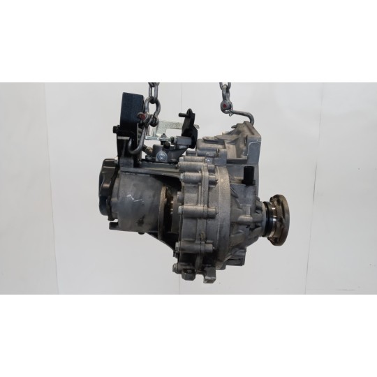 GEARBOXES  VOLKSWAGEN Polo 2009>2014 used