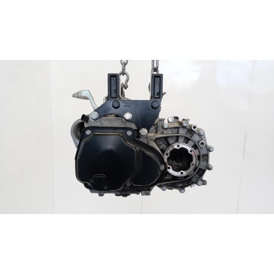 GEARBOXES  VOLKSWAGEN Polo 2009>2014 used