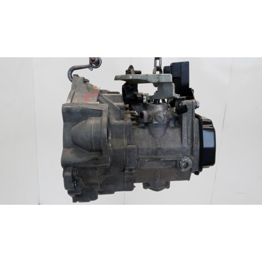 GEARBOXES  VOLKSWAGEN Polo 2009>2014 used