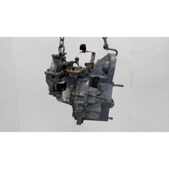 GEARBOXES  FIAT Doblo' 2005>2009 used