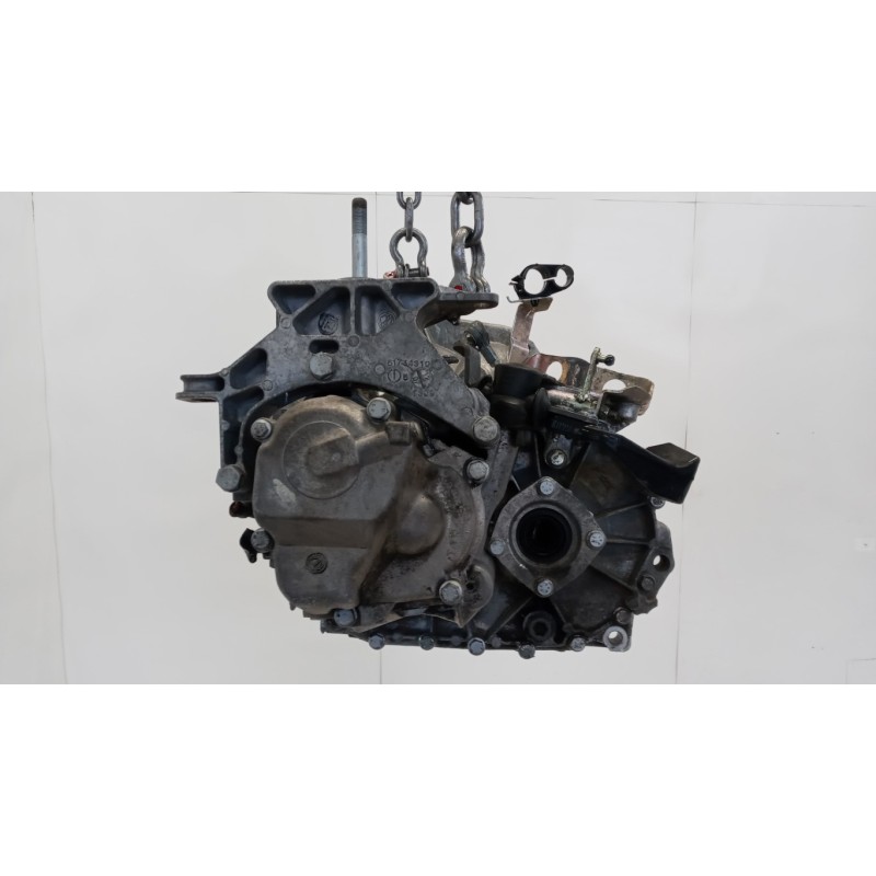 FIAT GEARBOXES  FIAT Doblo' 2005>2009 used