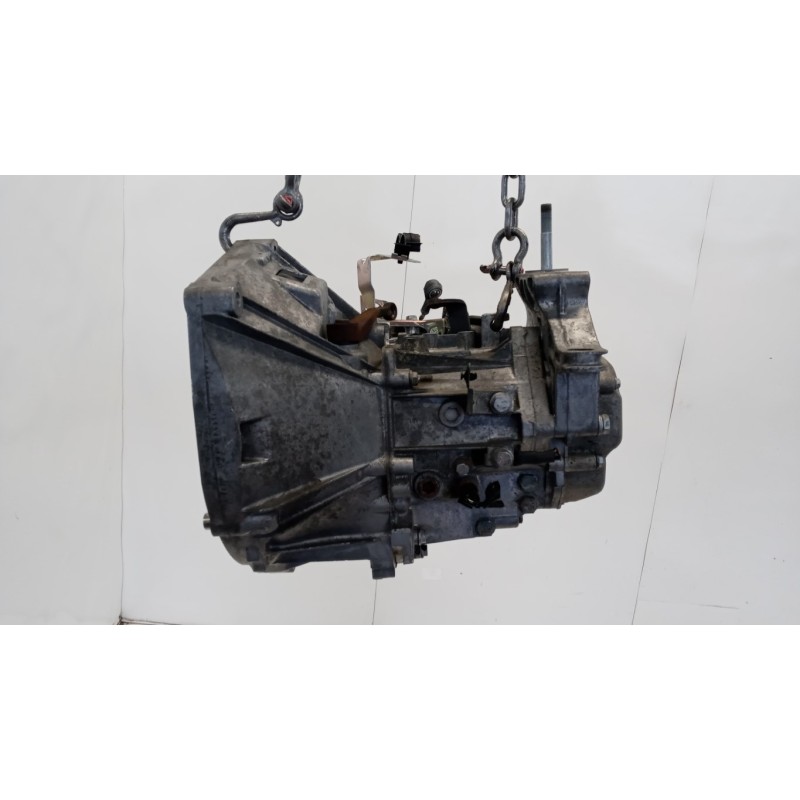 FIAT GEARBOXES  FIAT Doblo' 2005>2009 used