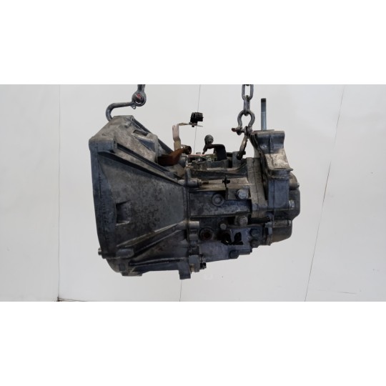 GEARBOXES  FIAT Doblo' 2005>2009 used