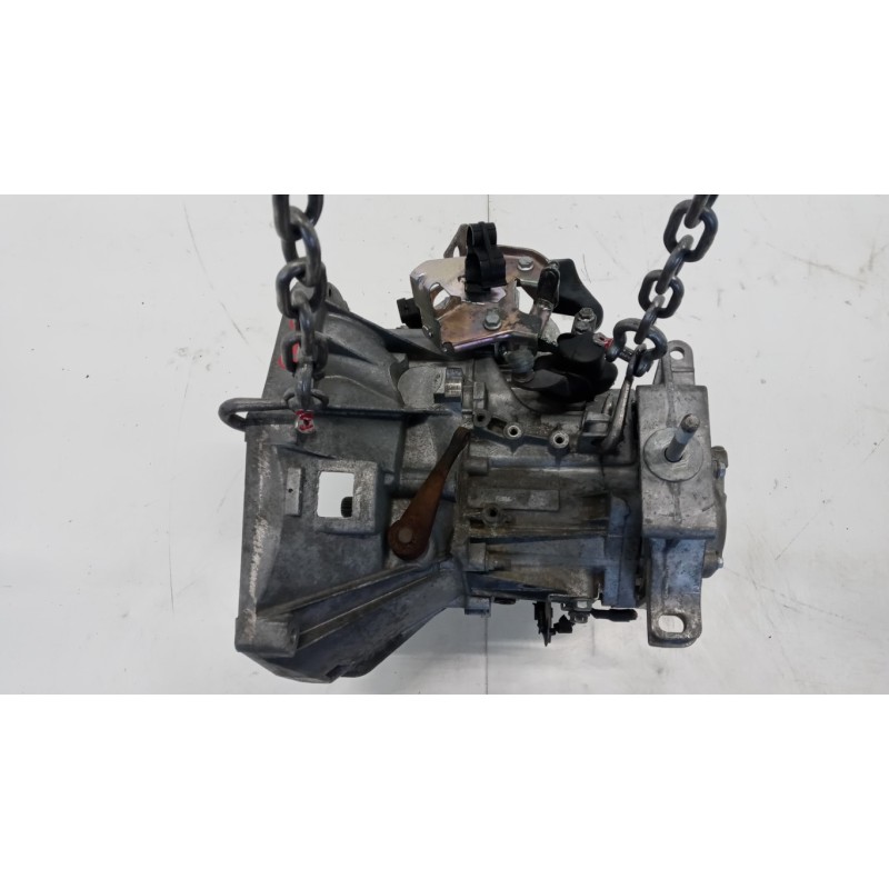FIAT GEARBOXES  FIAT Doblo' 2005>2009 used