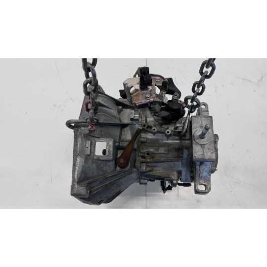 GEARBOXES  FIAT Doblo' 2005>2009 used