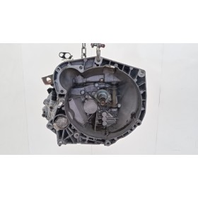 GEARBOXES  FIAT Doblo'...