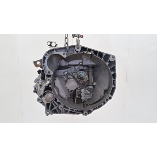 CAMBIO FIAT Doblo' 2005>2009 usato