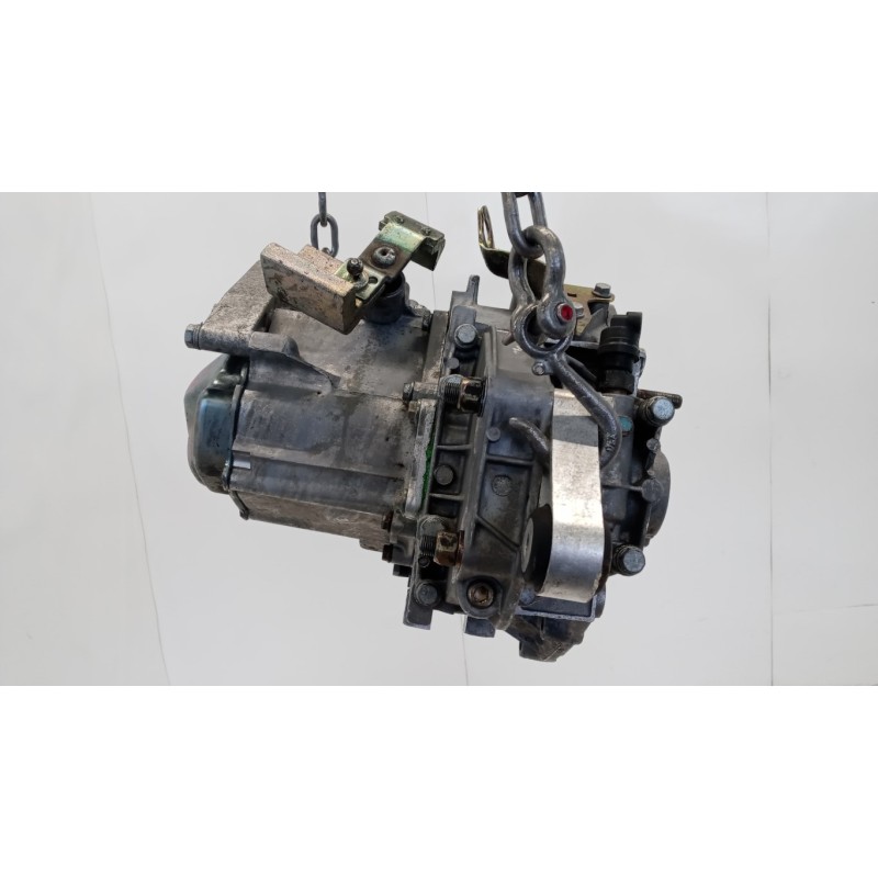 FIAT GEARBOXES  FIAT Doblo' 2005>2009 used