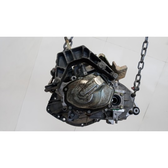 GEARBOXES  FIAT Doblo' 2005>2009 used