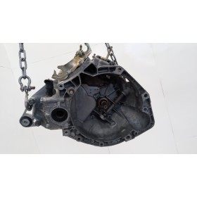 GEARBOXES  FIAT Doblo'...