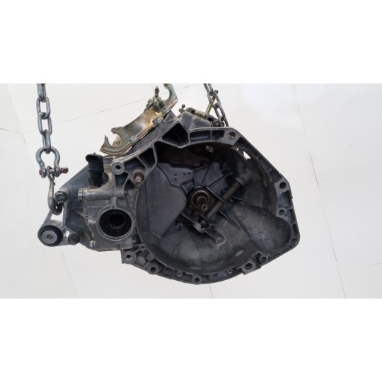 GEARBOXES  FIAT Doblo' 2005>2009 used