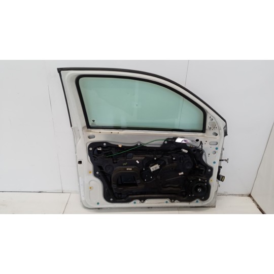LEFT FRONT DOOR LANCIA Ypsilon 2006>2011 used