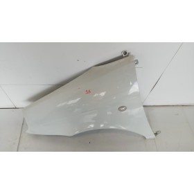 LEFT FRONT MUDGUARD  LANCIA...