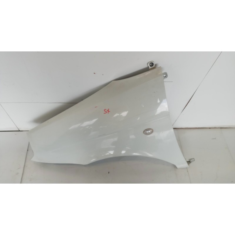 LANCIA LEFT FRONT MUDGUARD  LANCIA Ypsilon 2006>2011 used