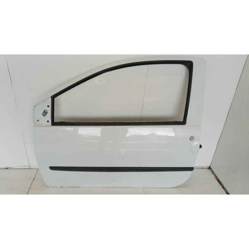 RENAULT LEFT FRONT DOOR RENAULT Twingo 2007>2011 used