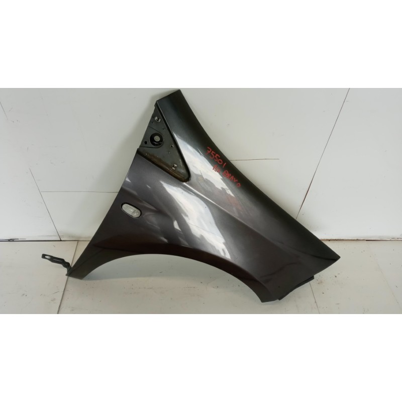 FIAT RIGHT FRONT MUDGUARD  FIAT Bravo 2007>2014 used