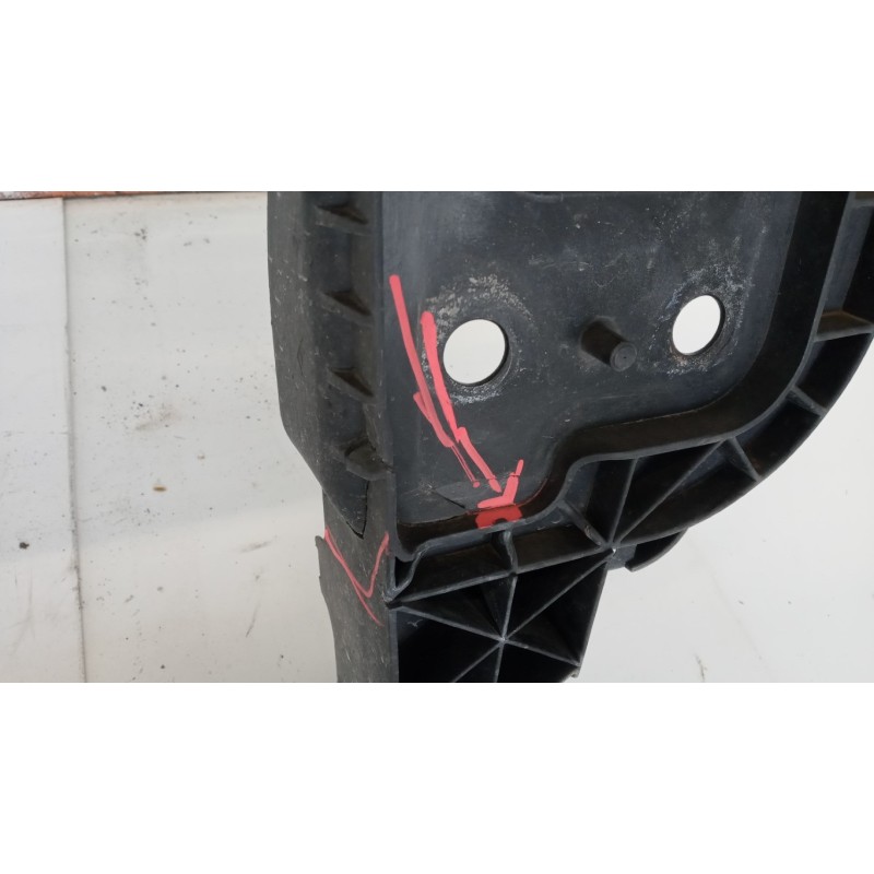 FIAT RIVESTIMENTO ANTERIORE COMPLETO FIAT F.Grande Punto 2005>2012 usato