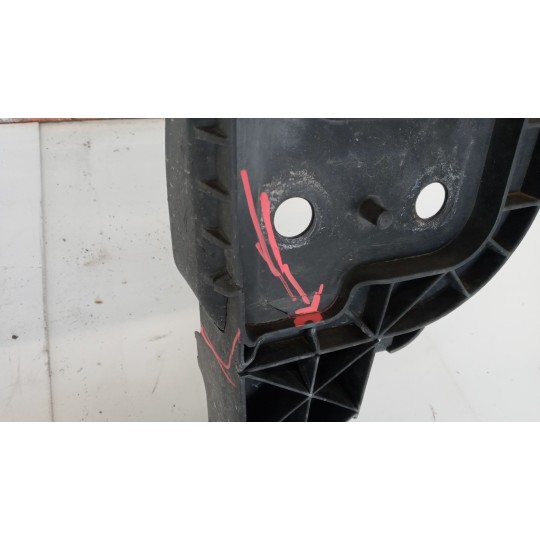 RIVESTIMENTO ANTERIORE COMPLETO FIAT F.Grande Punto 2005>2012 usato