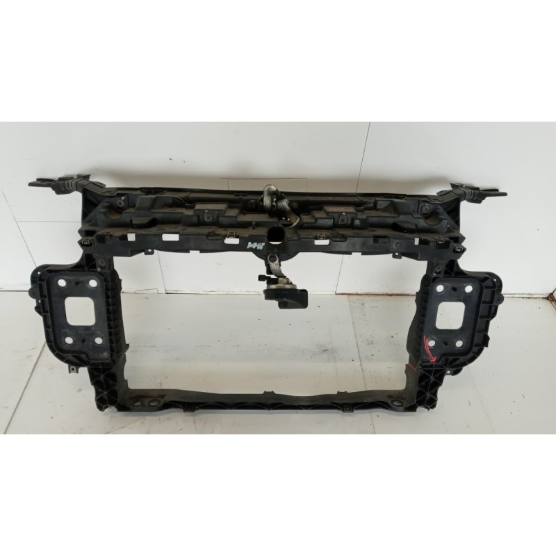FIAT RIVESTIMENTO ANTERIORE COMPLETO FIAT F.Grande Punto 2005>2012 usato