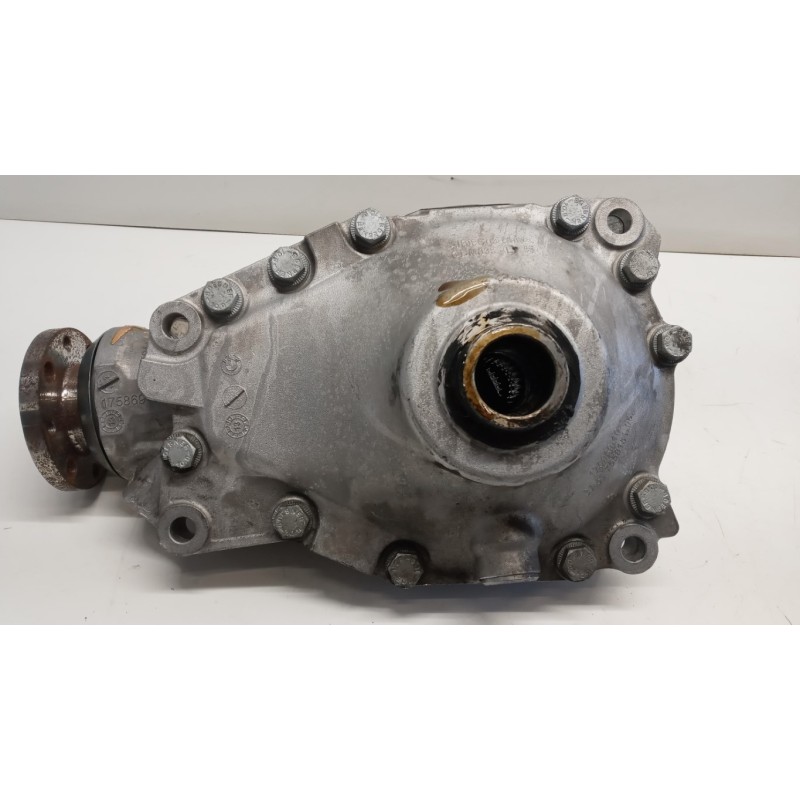 BMW GRUPPO DIFFERENZIALE ANTERIORE BMW Serie 3 (F31) SW 2011> usato