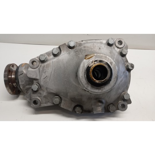 GRUPPO DIFFERENZIALE ANTERIORE BMW Serie 3 (F31) SW 2011> usato