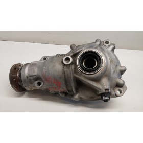 FRONT DIFFERENTIAL  BMW...