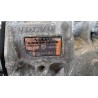 VOLVO AUTOMATIC GEARBOXES  VOLVO V60 2013>2018 used