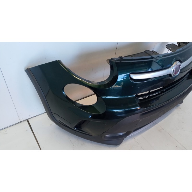 FIAT PARAURTI ANTERIORE FIAT F.500L 2012> usato