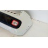FIAT REAR BACK BUMPER  FIAT Panda 2012> used