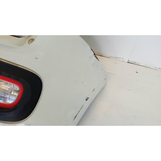 PARAURTI POSTERIORE FIAT Panda 2012> usato