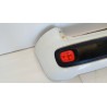 FIAT REAR BACK BUMPER  FIAT Panda 2012> used