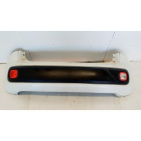 PARAURTI POSTERIORE FIAT...