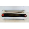 FIAT REAR BACK BUMPER  FIAT Panda 2012> used