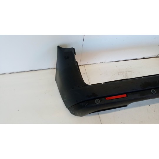 REAR BACK BUMPER  FIAT Doblo' 2015> used