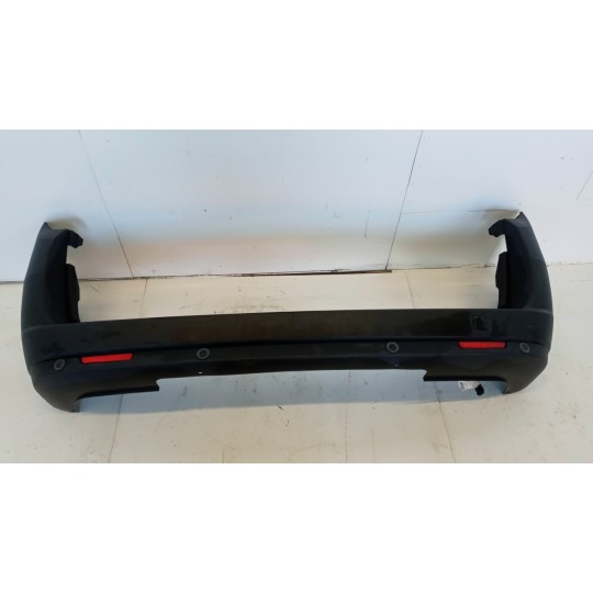 REAR BACK BUMPER  FIAT Doblo' 2015> used