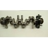 CRANKSHAFT VOLVO V60 2013>2018 used