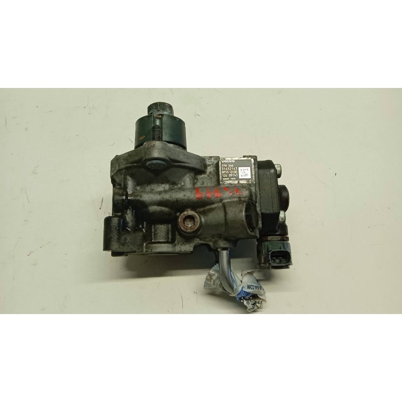 VOLVO INJECTION PUMP  VOLVO V60 2013>2018 used