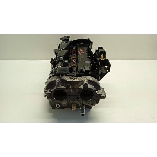 HEAD ENGINE  VOLVO V60 2013>2018 used