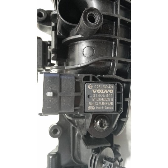 INTAKE MANIFOLD  VOLVO V60 2013>2018 used