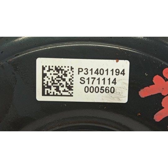PULEGGIA VOLVO V60 2013>2018 used