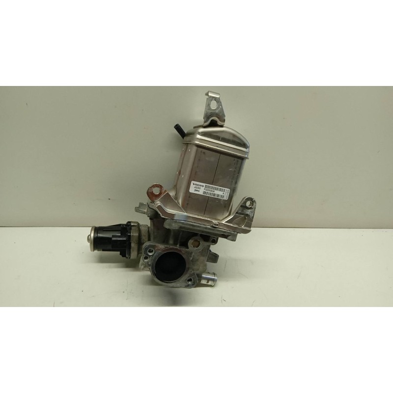 VOLVO VALVE EGR VOLVO V60 2013>2018 used