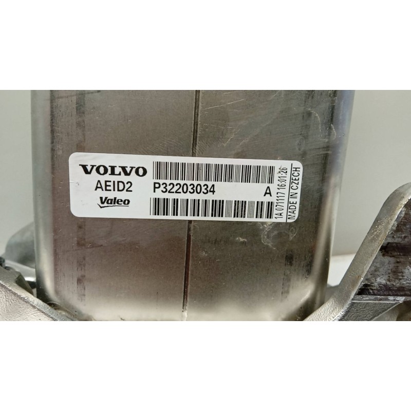 VOLVO VALVE EGR VOLVO V60 2013>2018 used