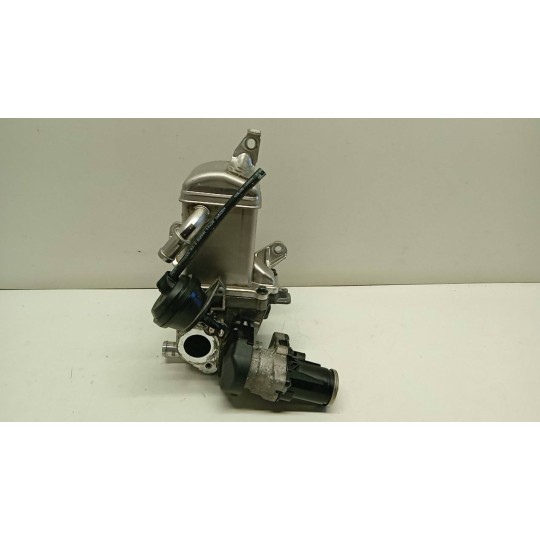 VALVE EGR VOLVO V60 2013>2018 used