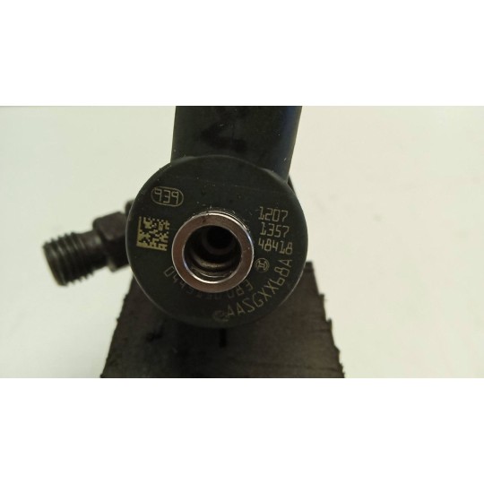 INIETTORI FIAT Panda 4x4 e Panda Natural Power 2004>2010 usato