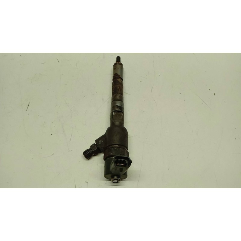 FIAT INJECTORS  FIAT Panda 4x4 e Panda Natural Power 2004>2010 used