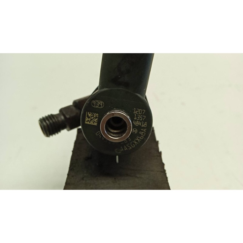 FIAT INIETTORI FIAT Panda 4x4 e Panda Natural Power 2004>2010 usato