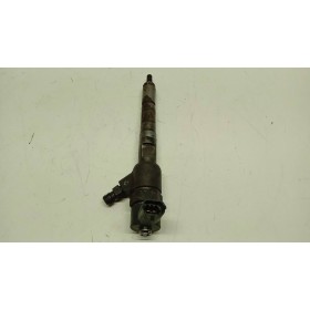 INIETTORI FIAT Panda 4x4 e...