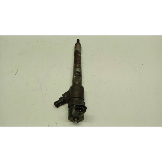 INJECTORS  FIAT Panda 4x4 e Panda Natural Power 2004>2010 used